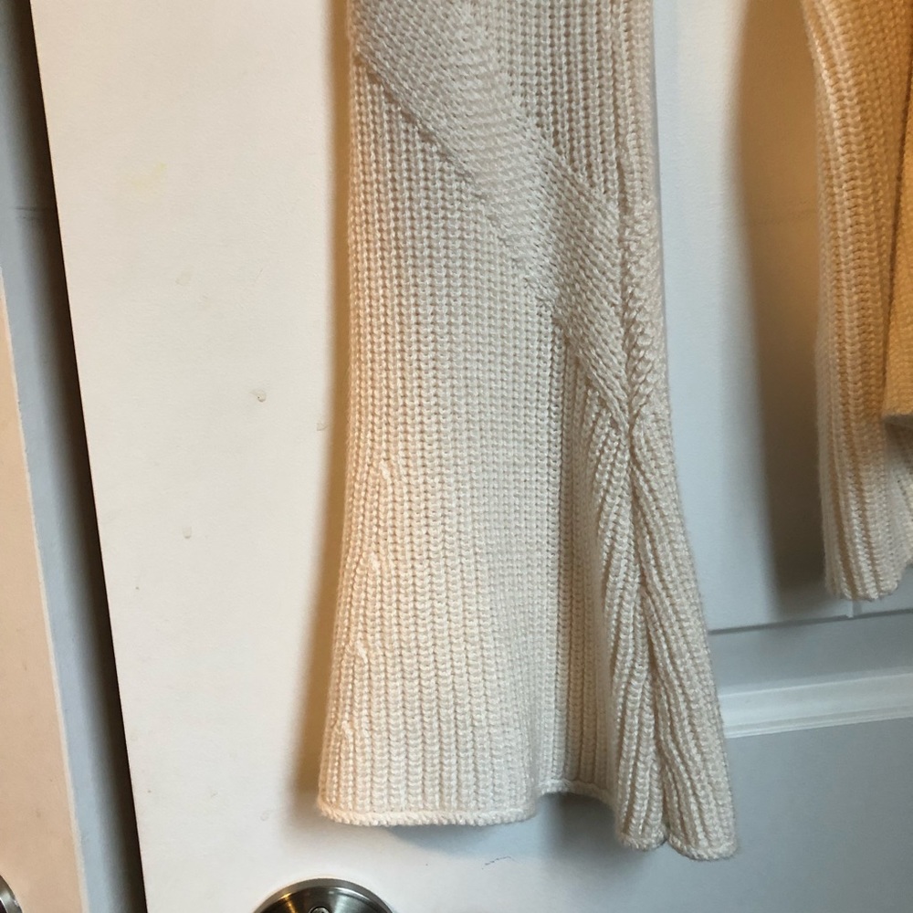 White Loft Sweater - image 2